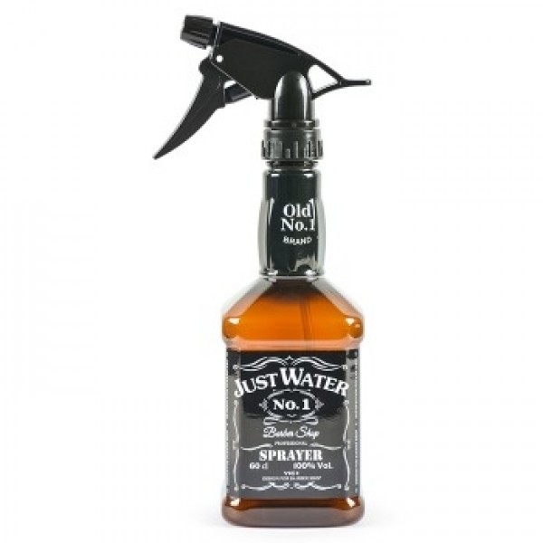 Pulverizador Ber Brown 600ml